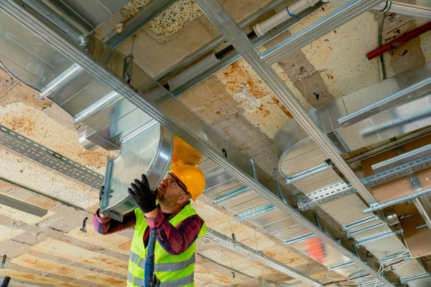 Best HVAC Maintenance Near Me  in Mogul, NV