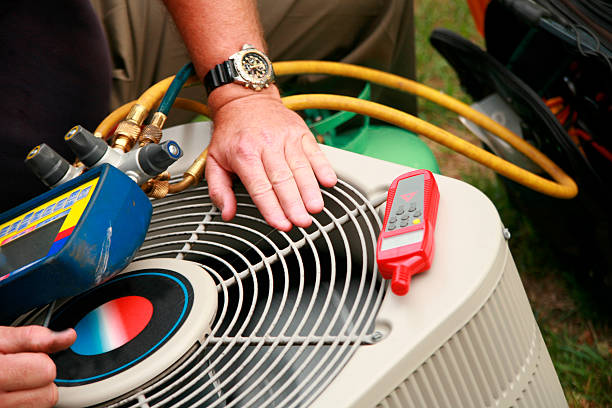 Best Ductless HVAC Repair  in Mogul, NV