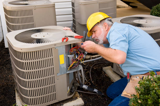 Best HVAC Cleaning Services  in Mogul, NV