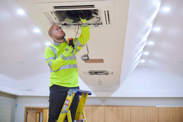 Best HVAC System Installation  in Mogul, NV