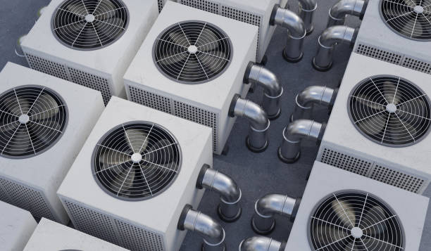 Reliable Mogul, NV HVAC Solutions