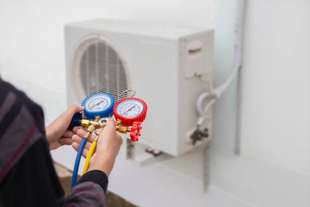 HVAC Air Duct Cleaning in Mogul, NV