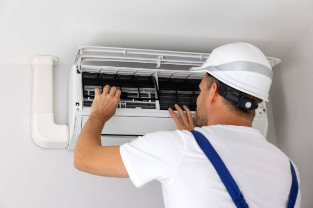 Best HVAC System Installation  in Mogul, NV