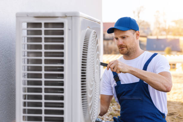 Best Residential HVAC Services  in Mogul, NV