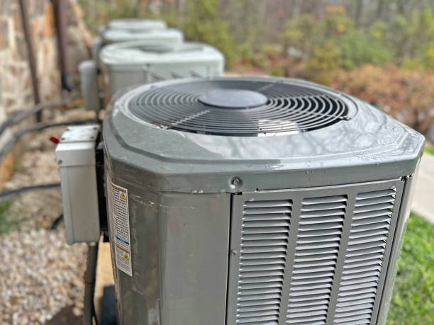 Best HVAC Contractors  in Mogul, NV